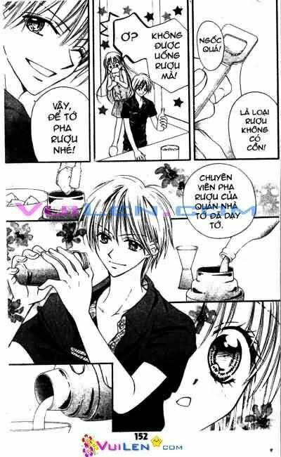công chúa ẩm thực chapter 10 152