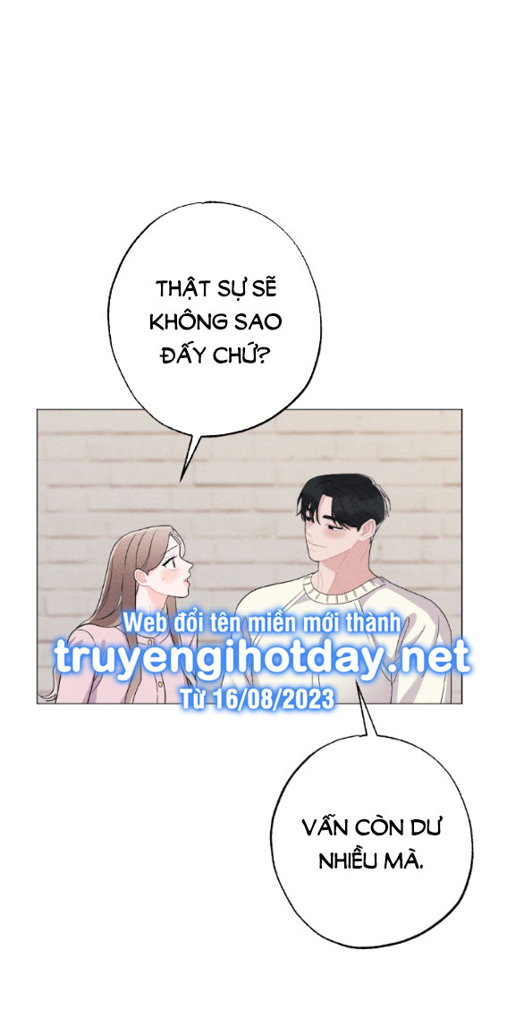 Bão Tuyết chapter 48.2 - Trang 15