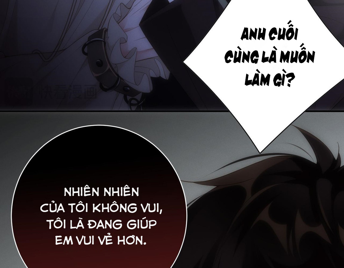 CHỒNG CŨ LẠI MUỐN TÁI HỢP RỒI chapter 32