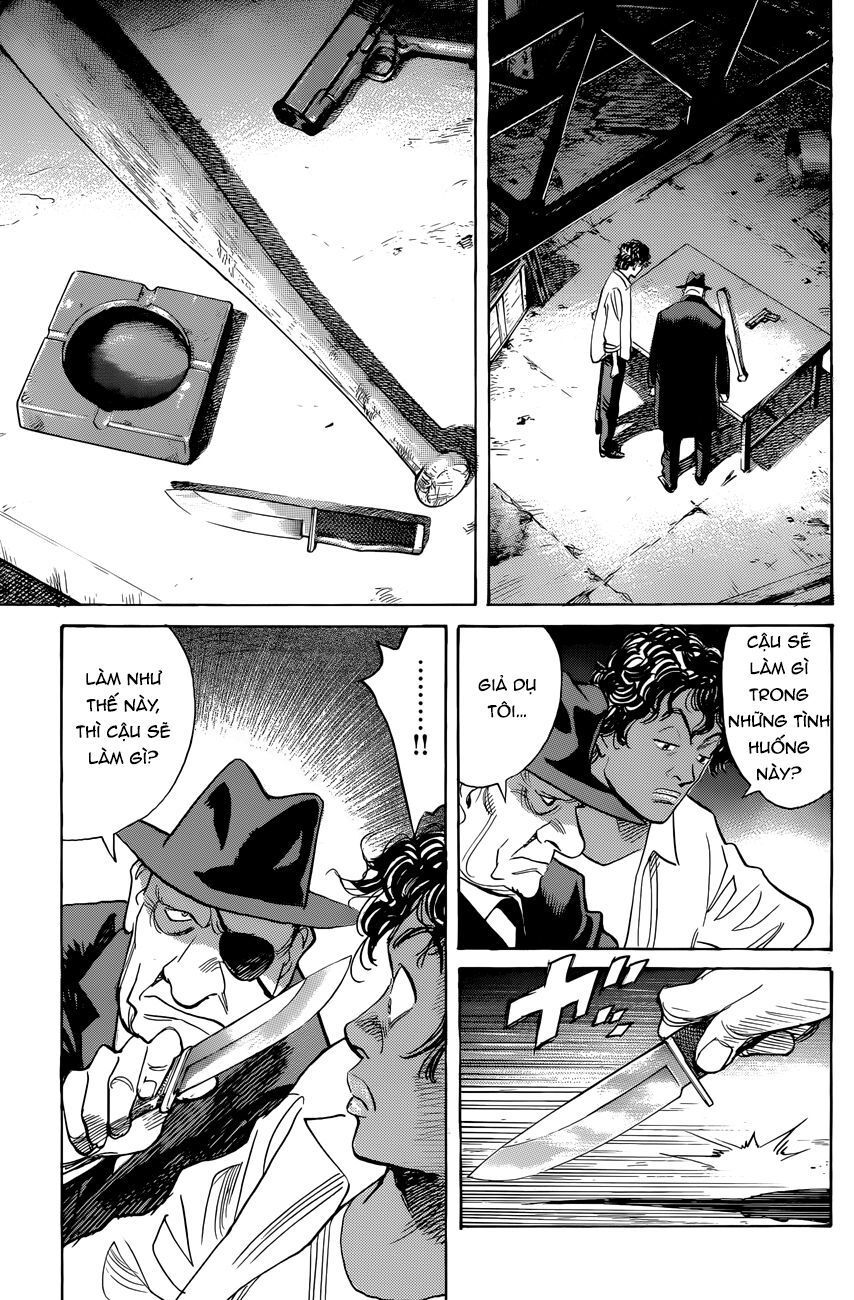 billy bat chapter 99 15