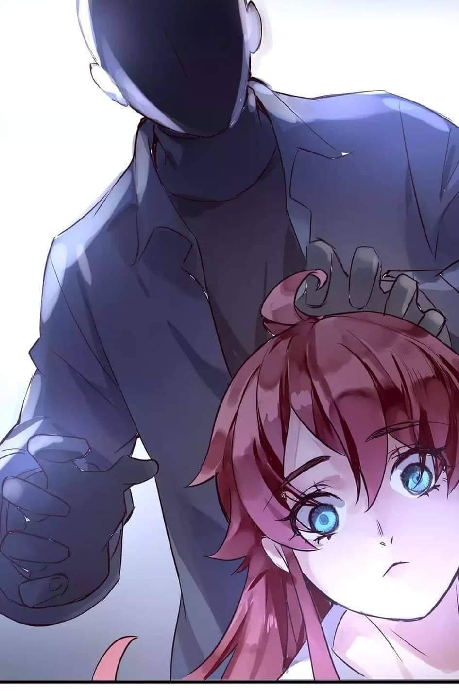 thâm hải ma ngữ chapter 1 10