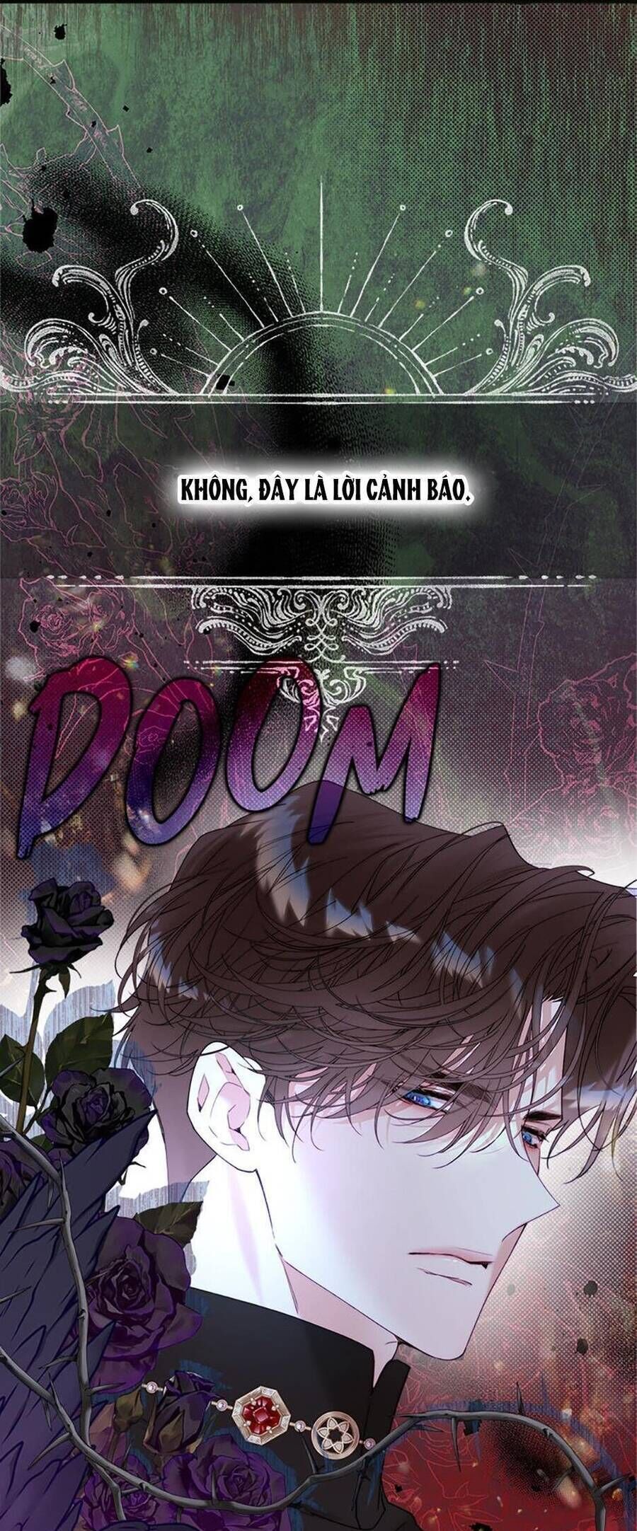 [15+] công chúa chloe chapter 122 18