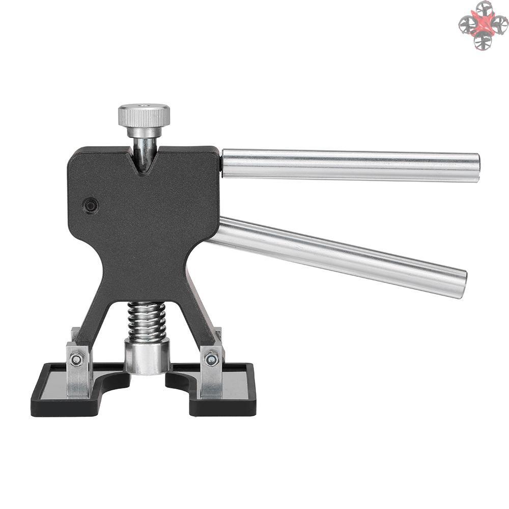 Bộ Dụng Cụ Phục Hồi Vết Lõm Thân Xe Ô Tô Kèm 28 Đầu Tab