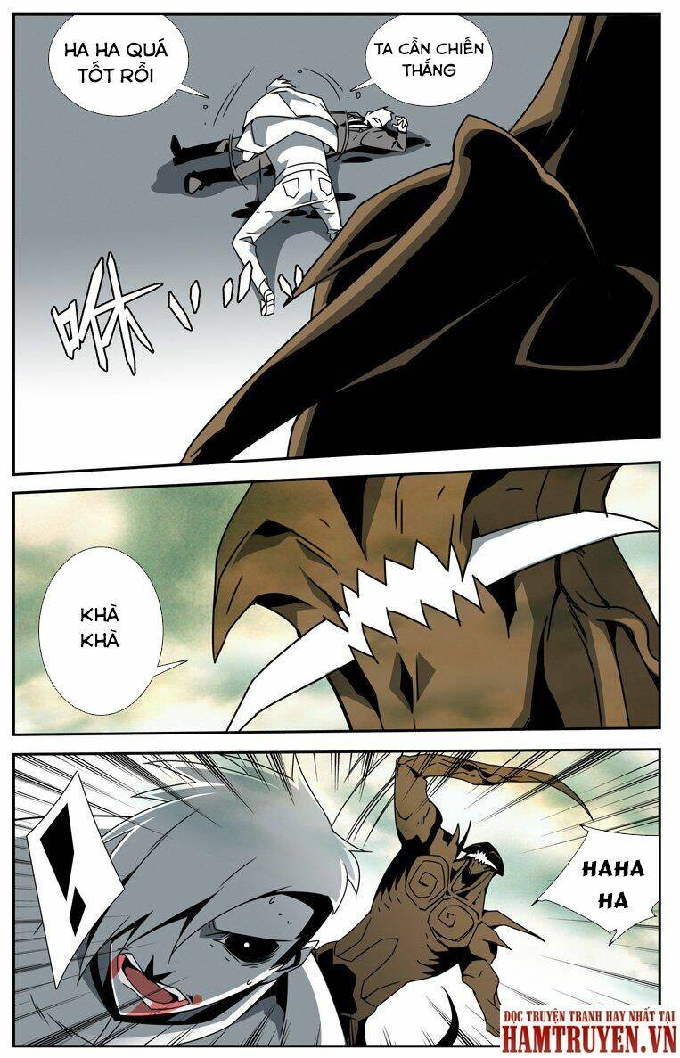 nghịch quỷ ds chapter 40 4