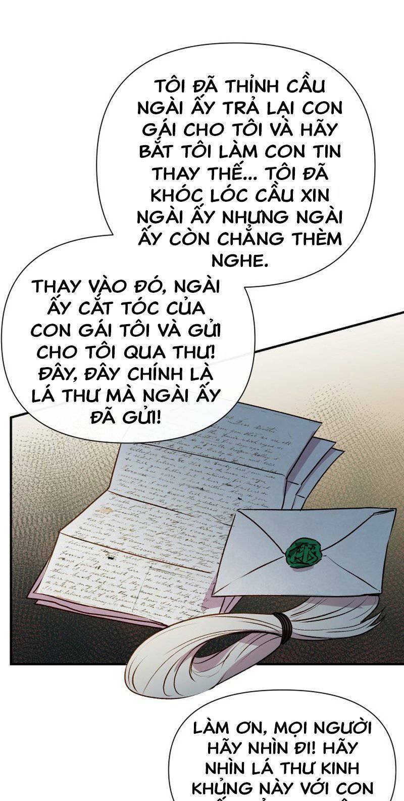 khế ước của nữ công tước quái vật chapter 36 9