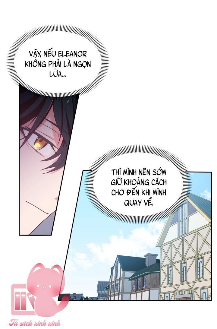 nguyện ước vô vọng của ma nữ chapter 6 36