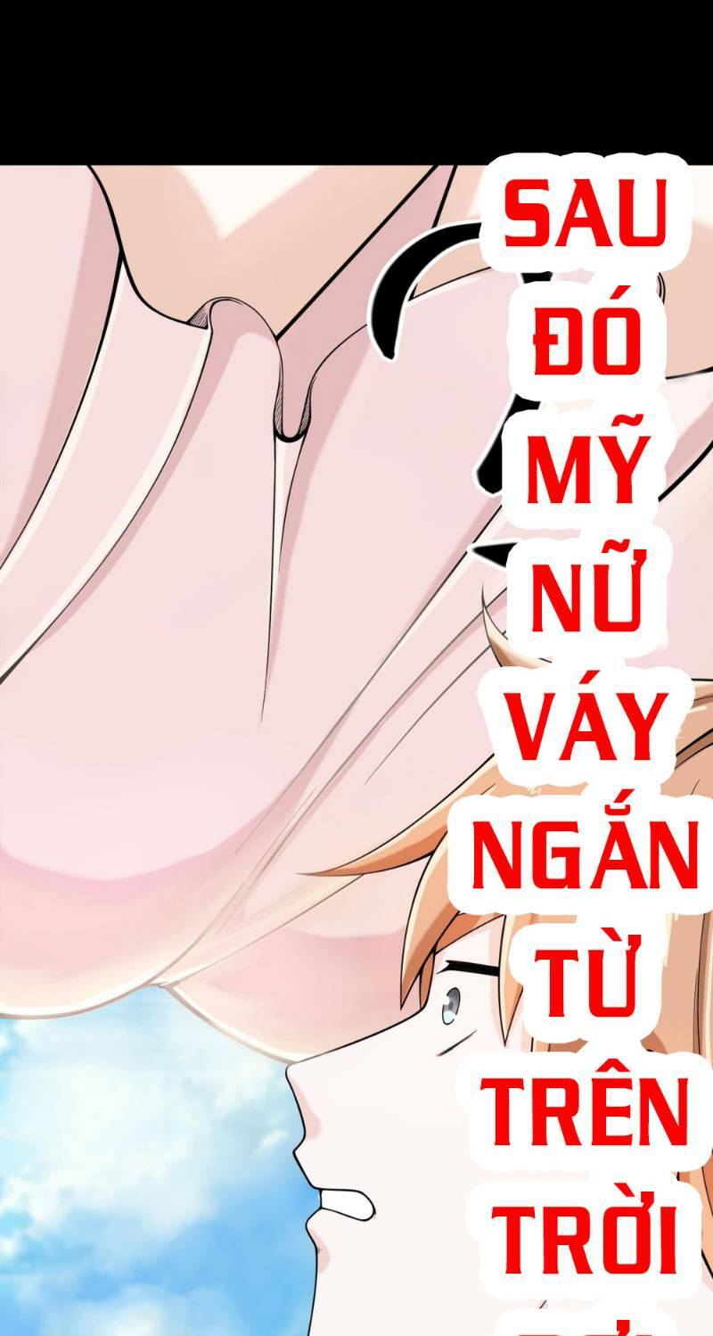 hệ thống vận khí mạnh nhất chapter 0 7