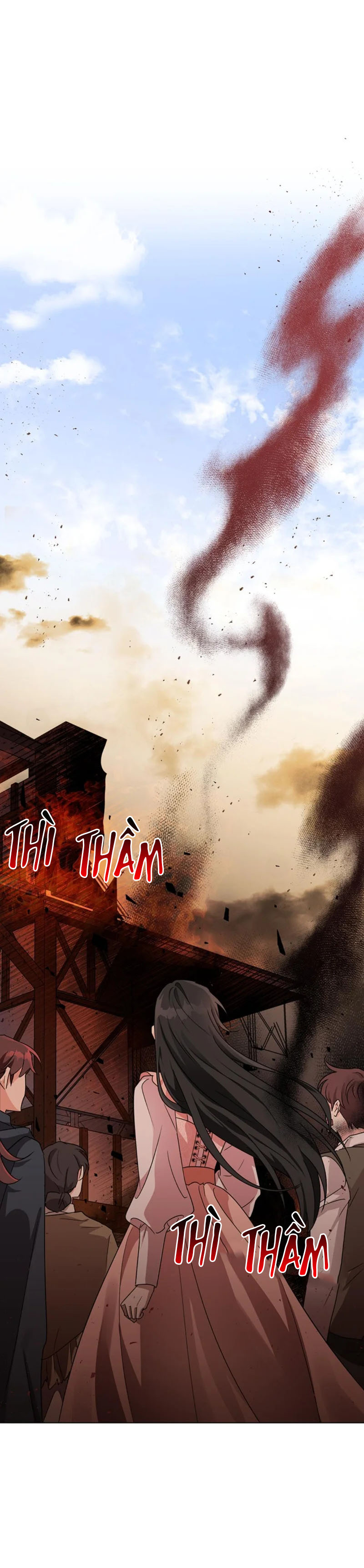 tôi đã kết hôn với một nhân vật phản diện chapter 7 5