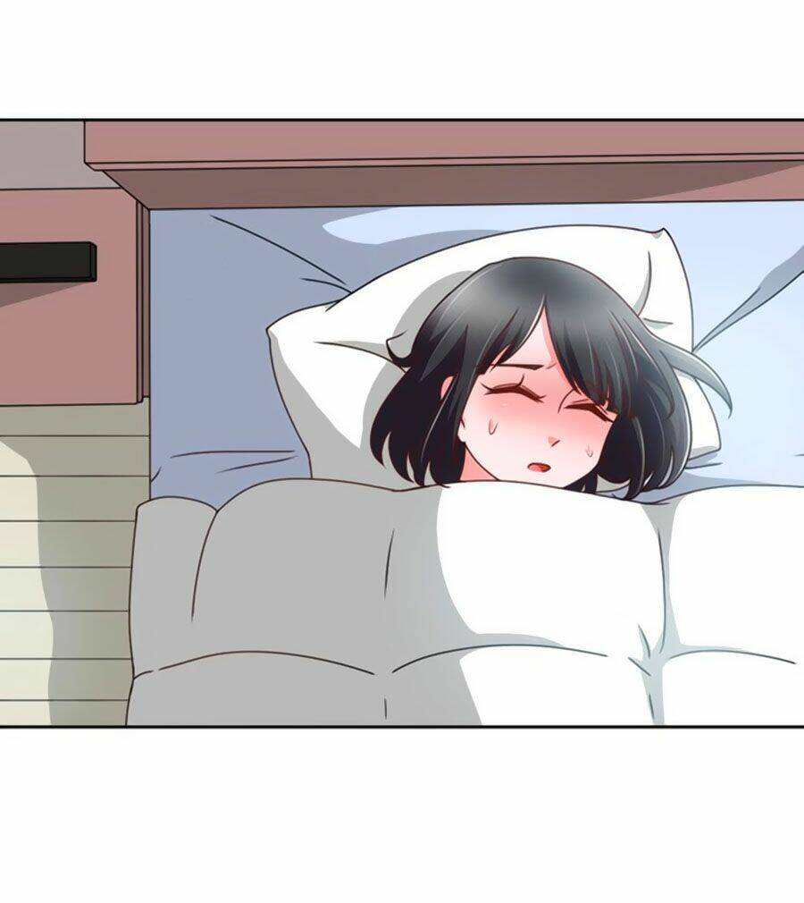 người yêu khát máu của tôi chapter 17 22