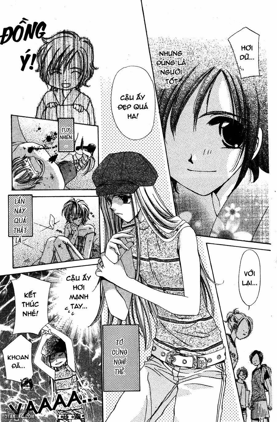 gatcha gacha chapter 6 9