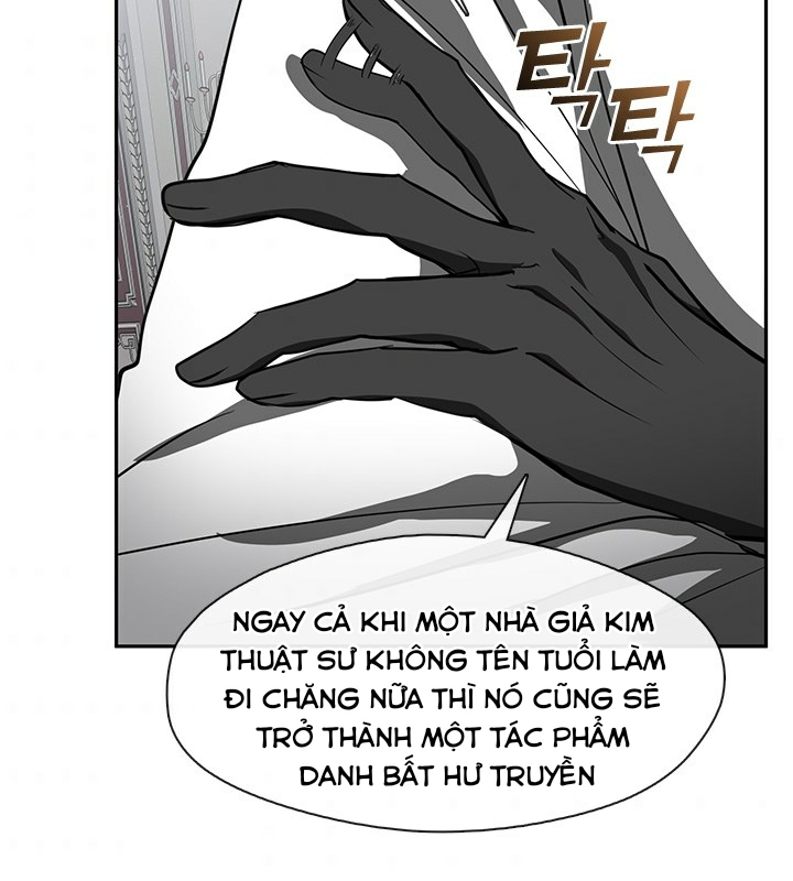 không thể bỏ rơi nhân vật phản diện chapter 31 74