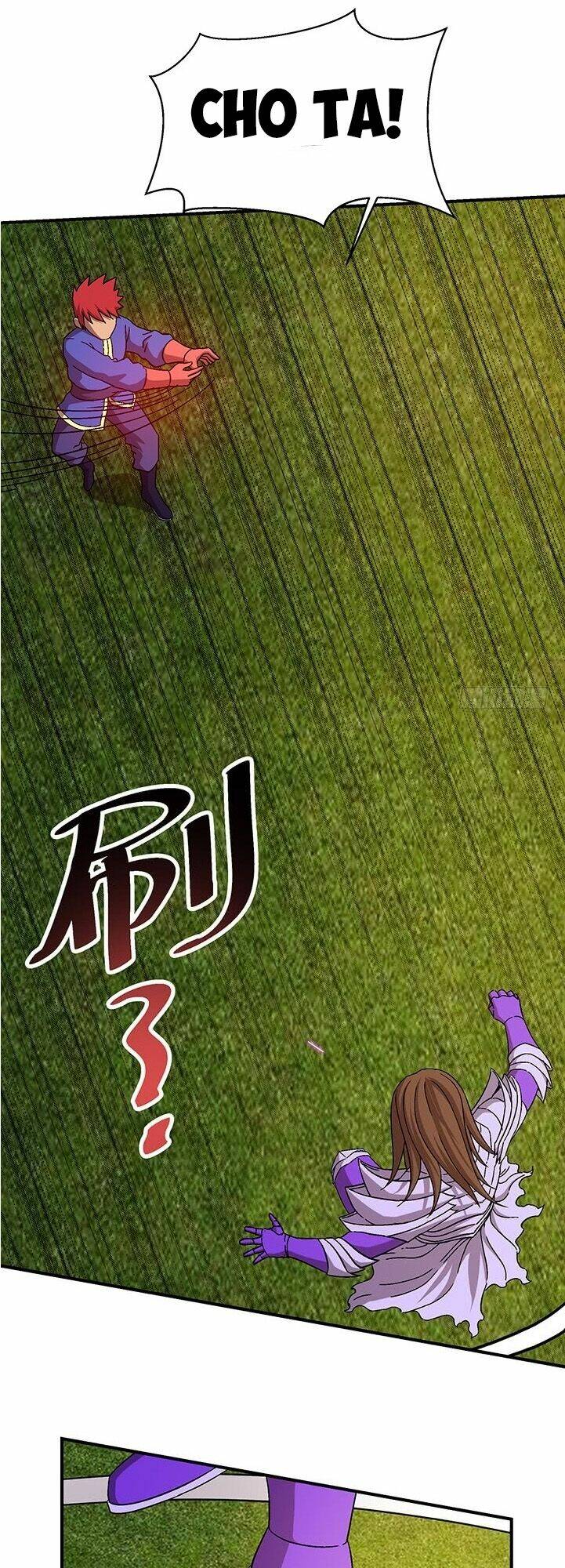 phong quỷ truyền thuyết chapter 106 6