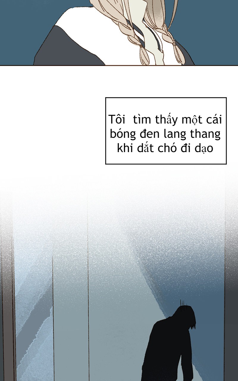 câu chuyện tình yêu kỳ lạ chapter 18 11