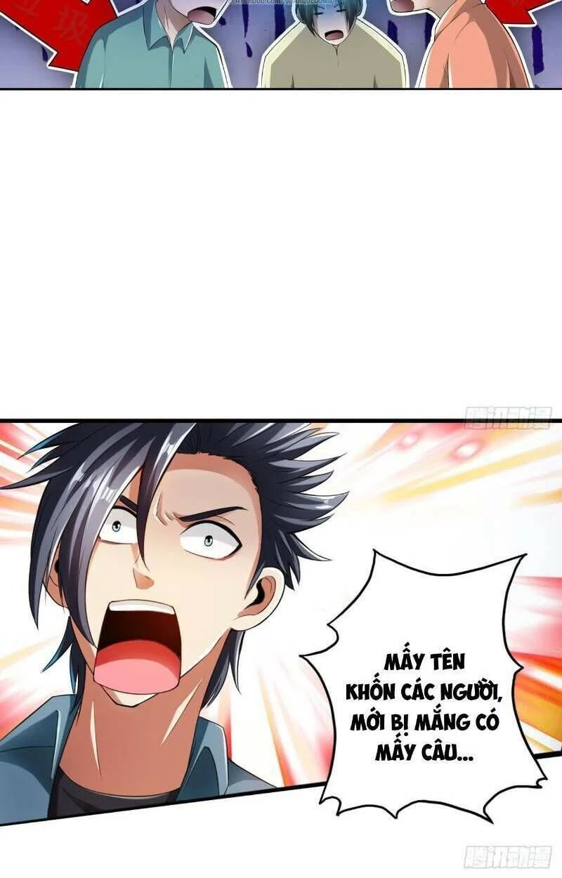 nhân vật phản diện đi tìm đường chết chapter 15 12