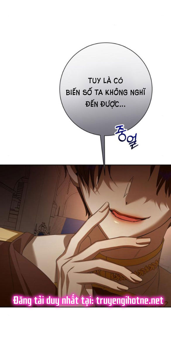 tôi muốn trở thành cô ấy dù chỉ là một ngày chapter 144.1 32