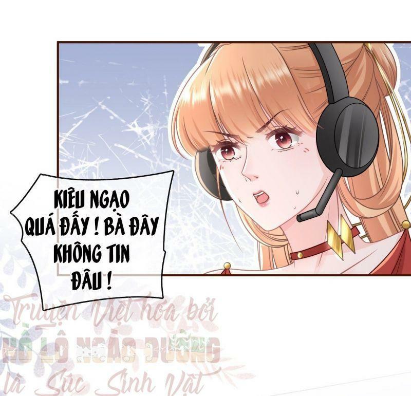 bạn gái tôi mới 30+ tuổi xuân chapter 60 21