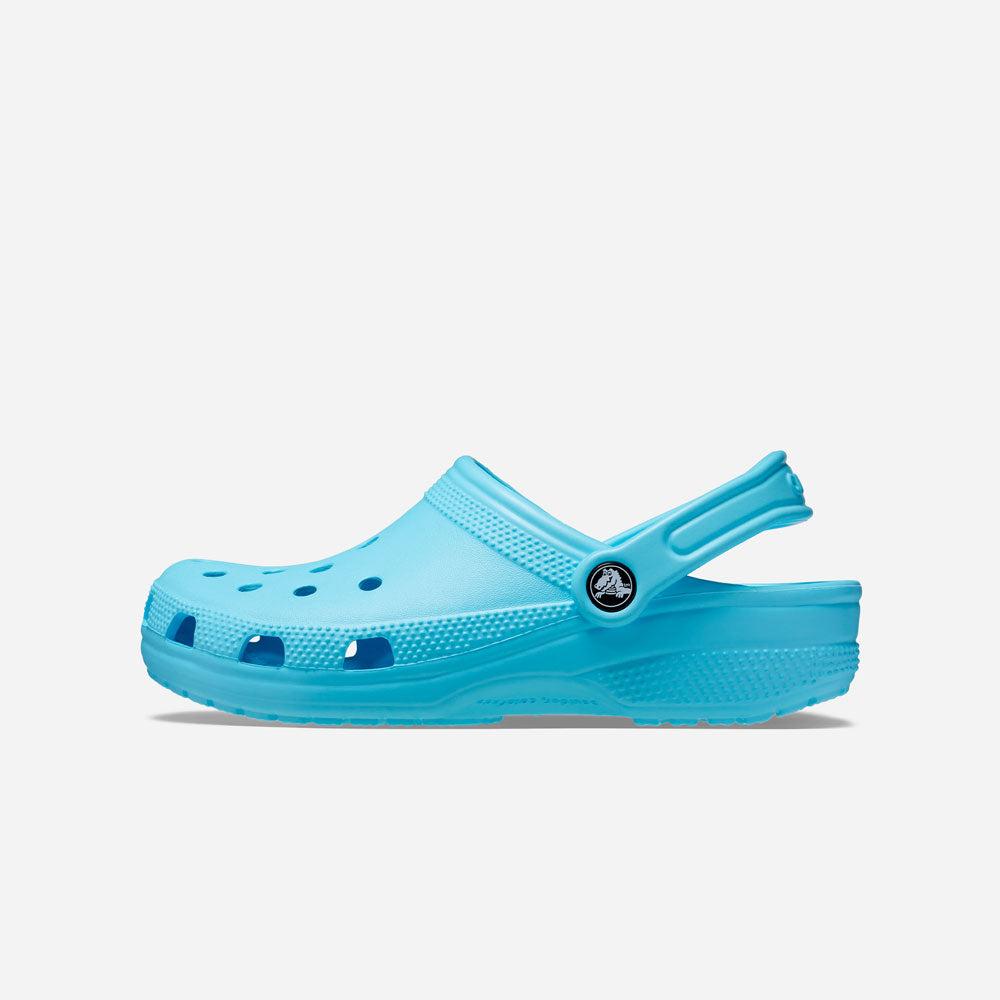 Giày nhựa unisex Crocs Classic Arctic - 10001-411