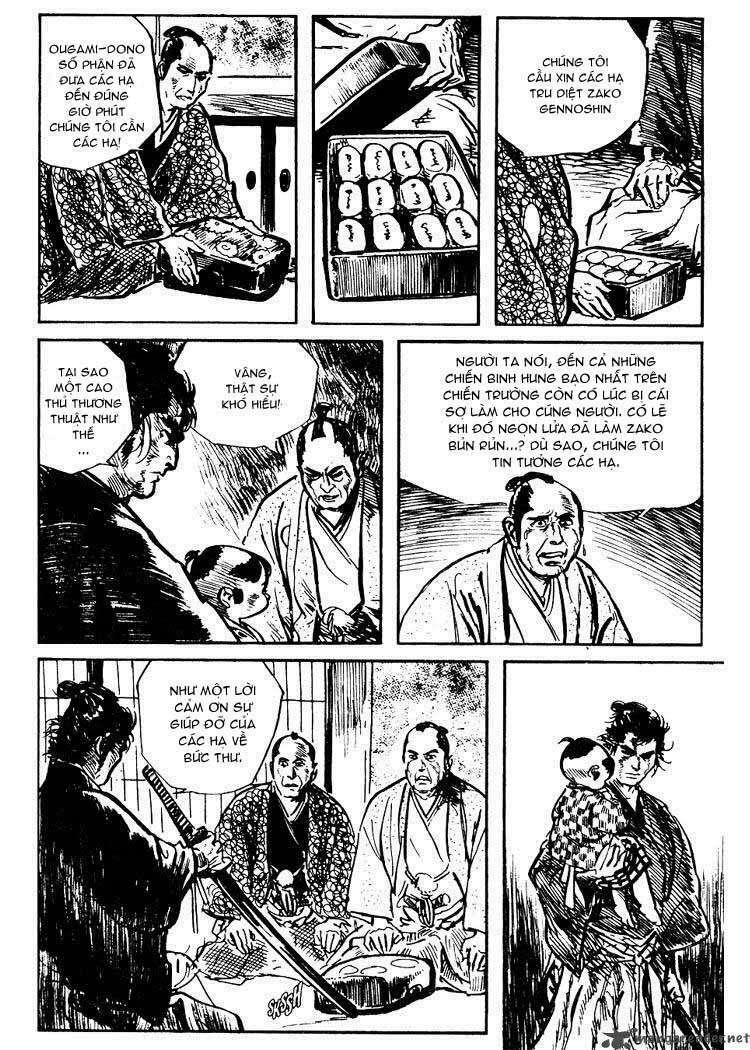 lone wolf and cub chapter 58 42