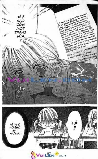 con gái con trai chapter 14 57