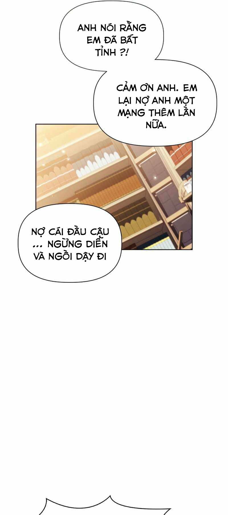 Kí Sự Hồi Quy Chapter 44 54