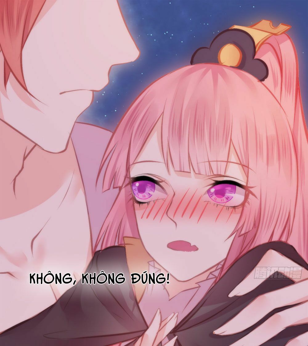 trẫm quyết định giải tán hậu cung chapter 4 65