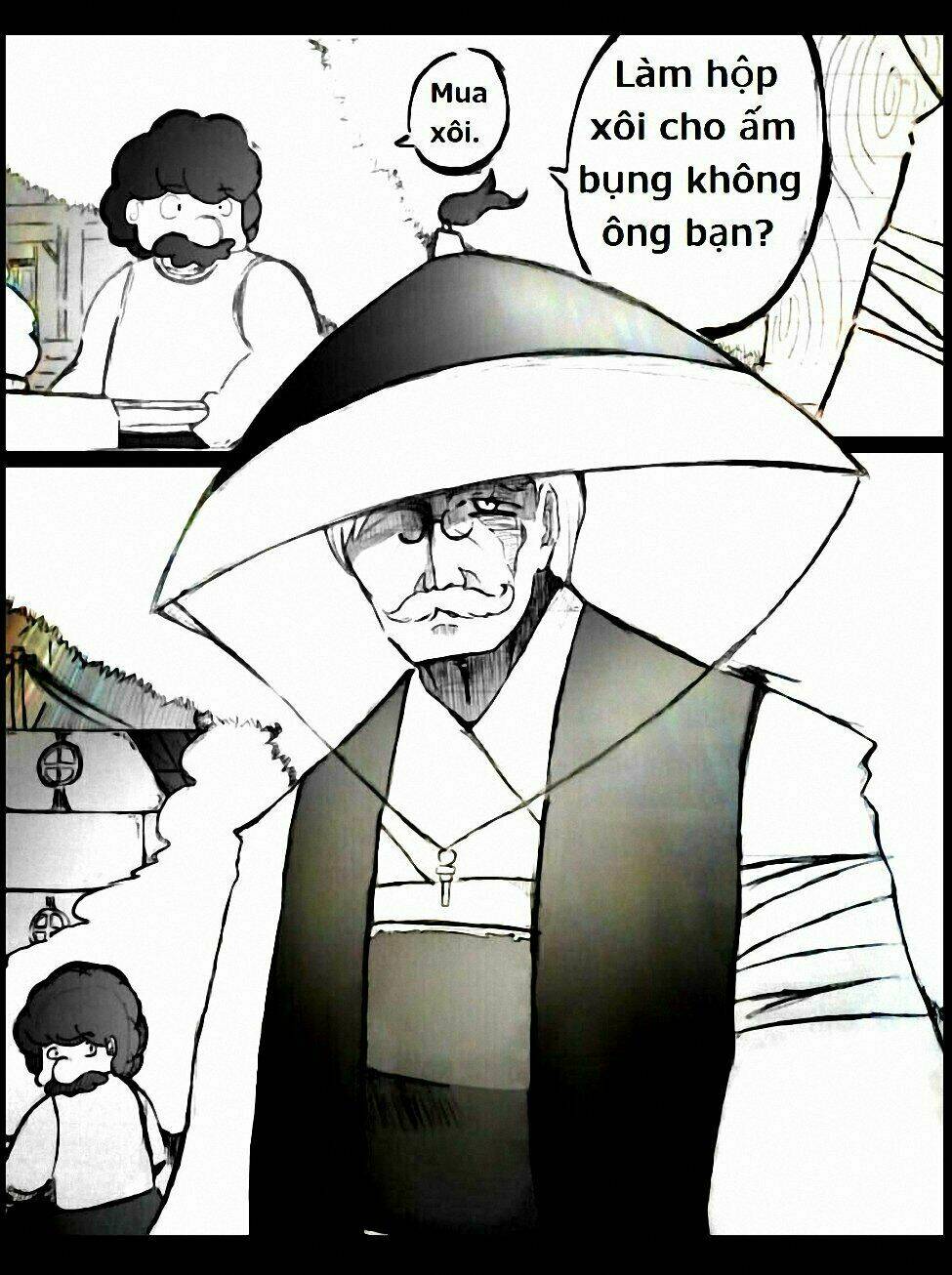 nhật ký dâm tama chapter 13 3