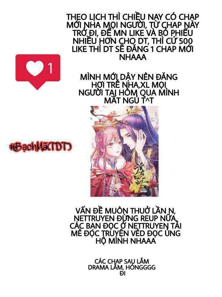 nữ đế trọng sinh chapter 7.1 32