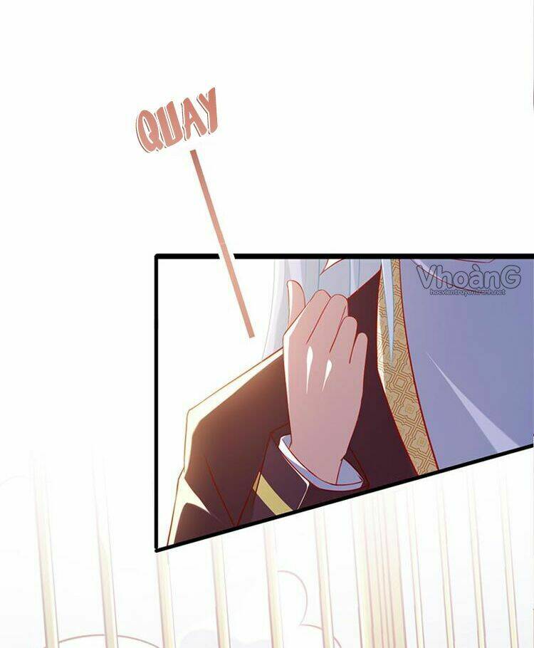 kế ước ngọt sủng:quốc dân lão công đích tiểu chiếm giữ thử chapter 3 13