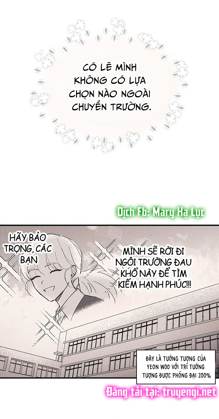 yeonwoo ngây thơ chapter 12 21