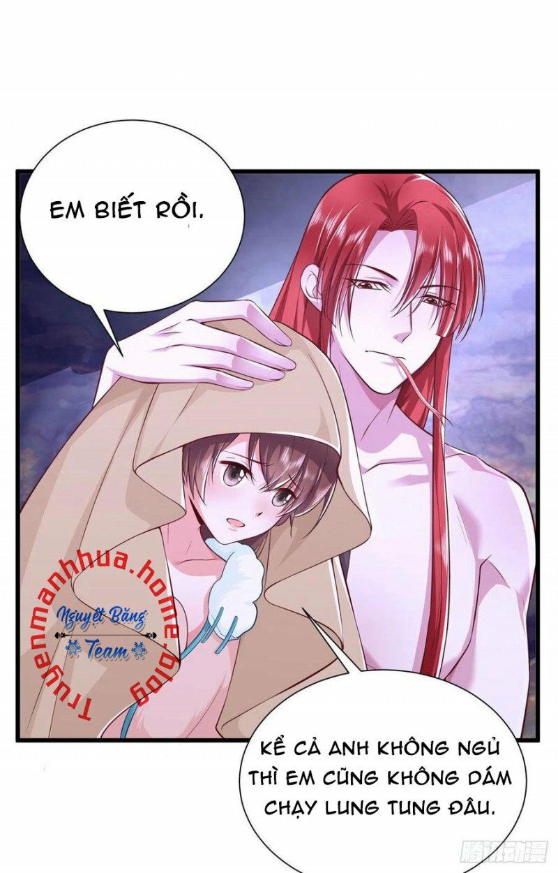 [16+] thảnh thơi thú thế chủng chủng điền, sinh sinh tể chapter 271 17