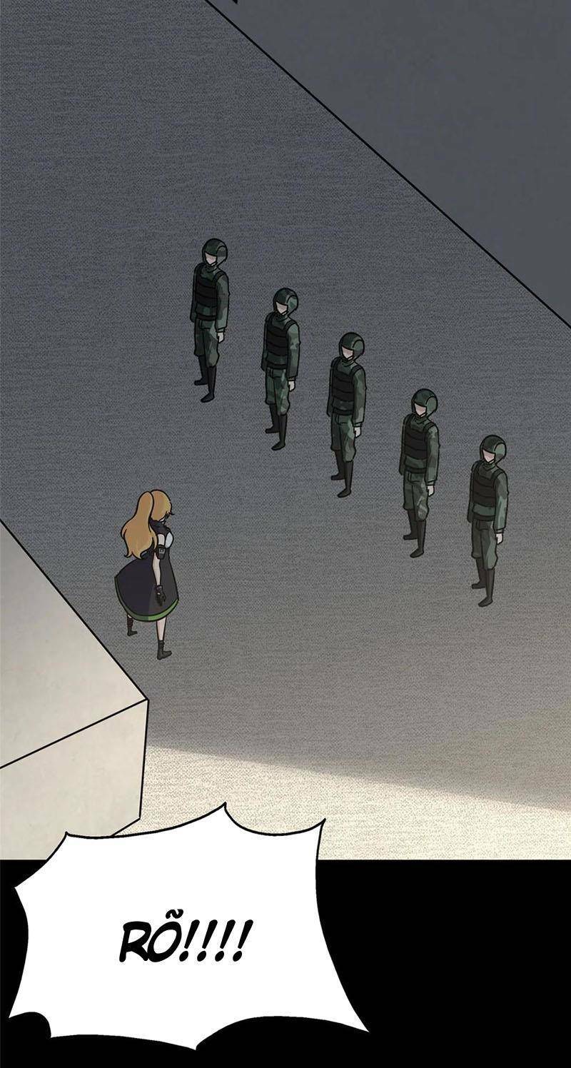 bạn gái virus của tôi chapter 388 5