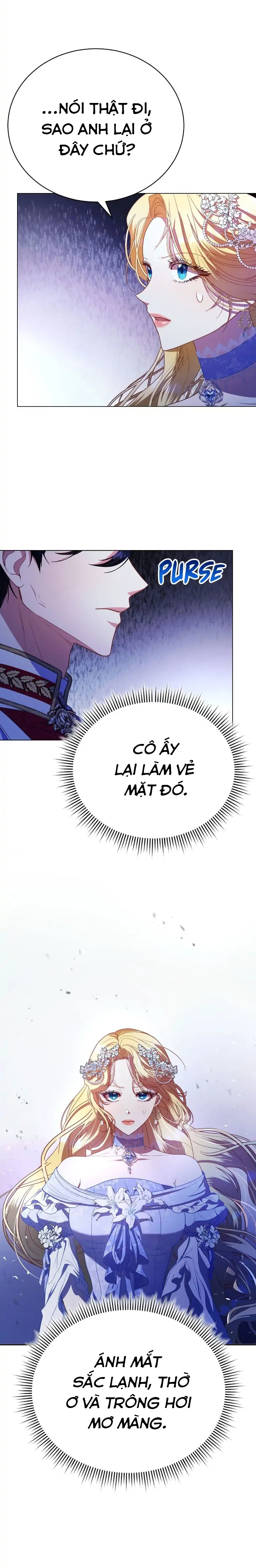 tình yêu đó chưa hề tồn tại chapter 14 30