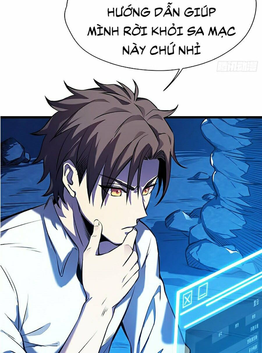 sát thần chi lộ tại dị giới chapter 3 38