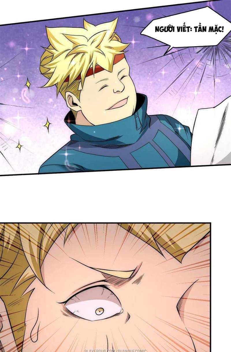 đô thị đỉnh phong cao thủ chapter 39 34