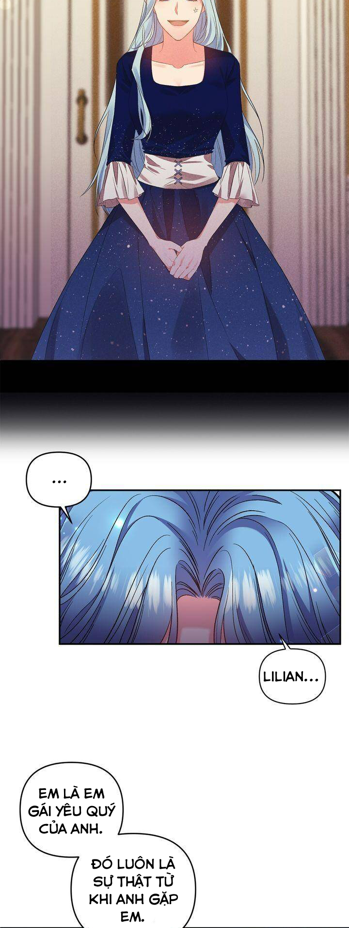 tôi sẽ thực hiện cuộc hôn nhân này chapter 80.1 14