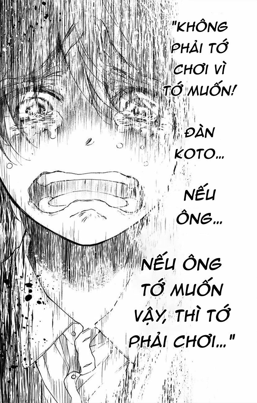 kono oto tomare! chapter 64 31