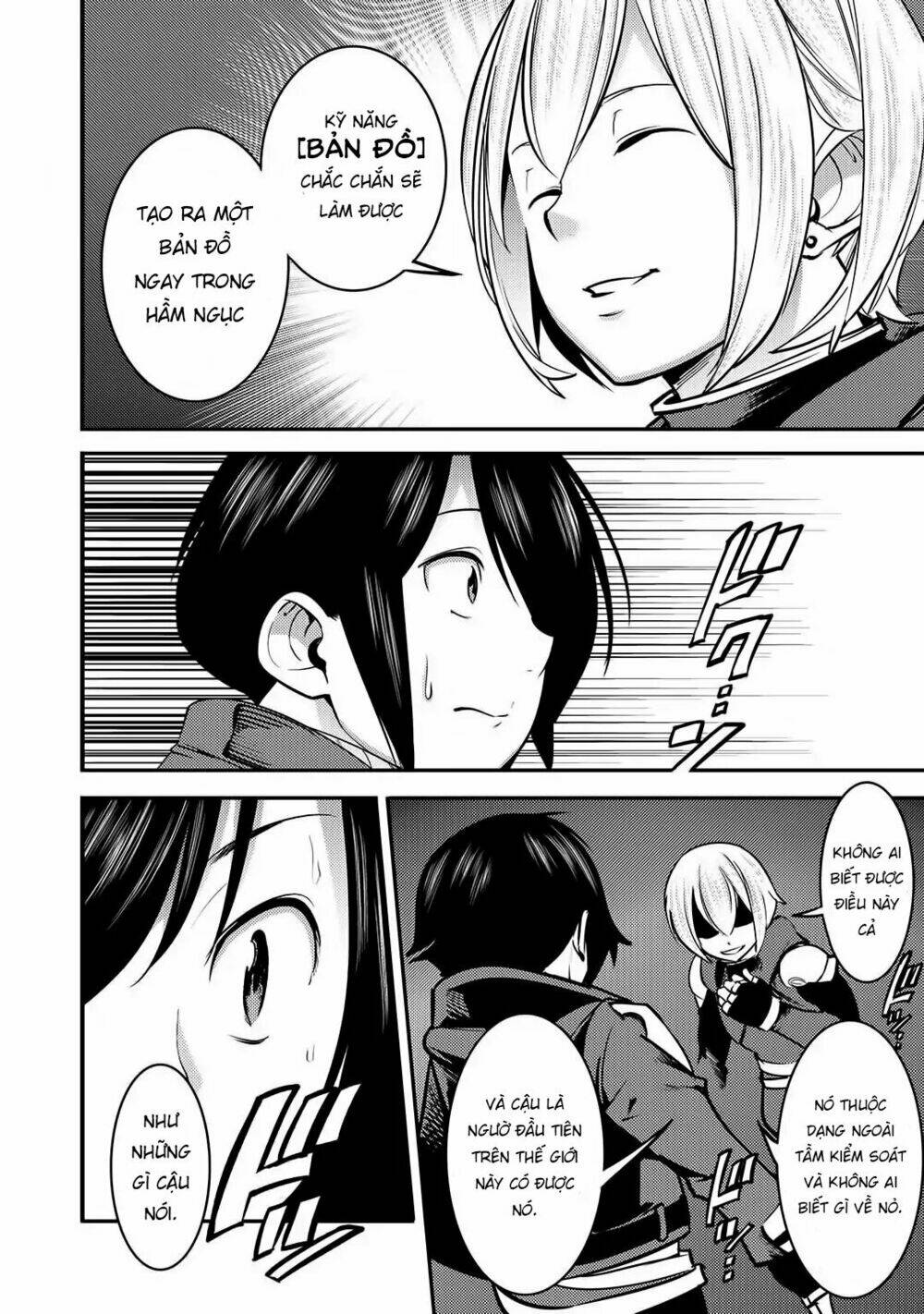 boy having useless skill mapping chapter 2 21