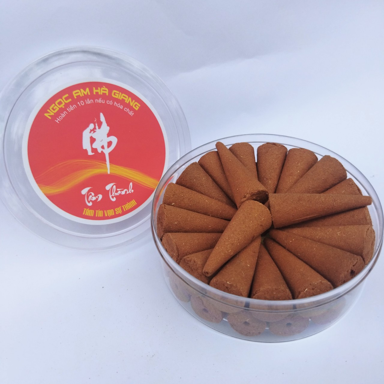 Nụ Bách_Xanh_Nụ Ngọc_Am Thơm Sạch 100% Tự Nhiên Không Hóa Chất_Nhang_Hương Bách_Xanh_Hương Ngọc Am Gia Truyền.