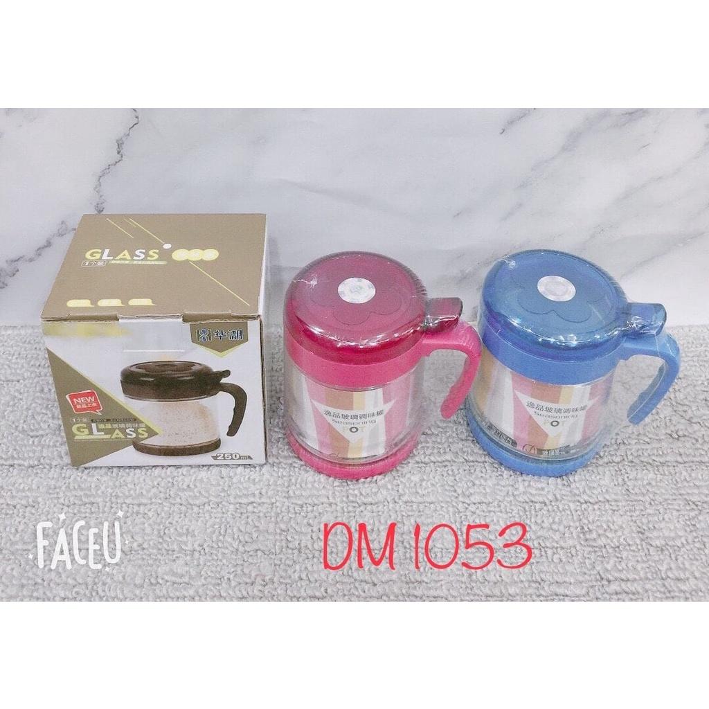 Hũ đựng gia vị đơn