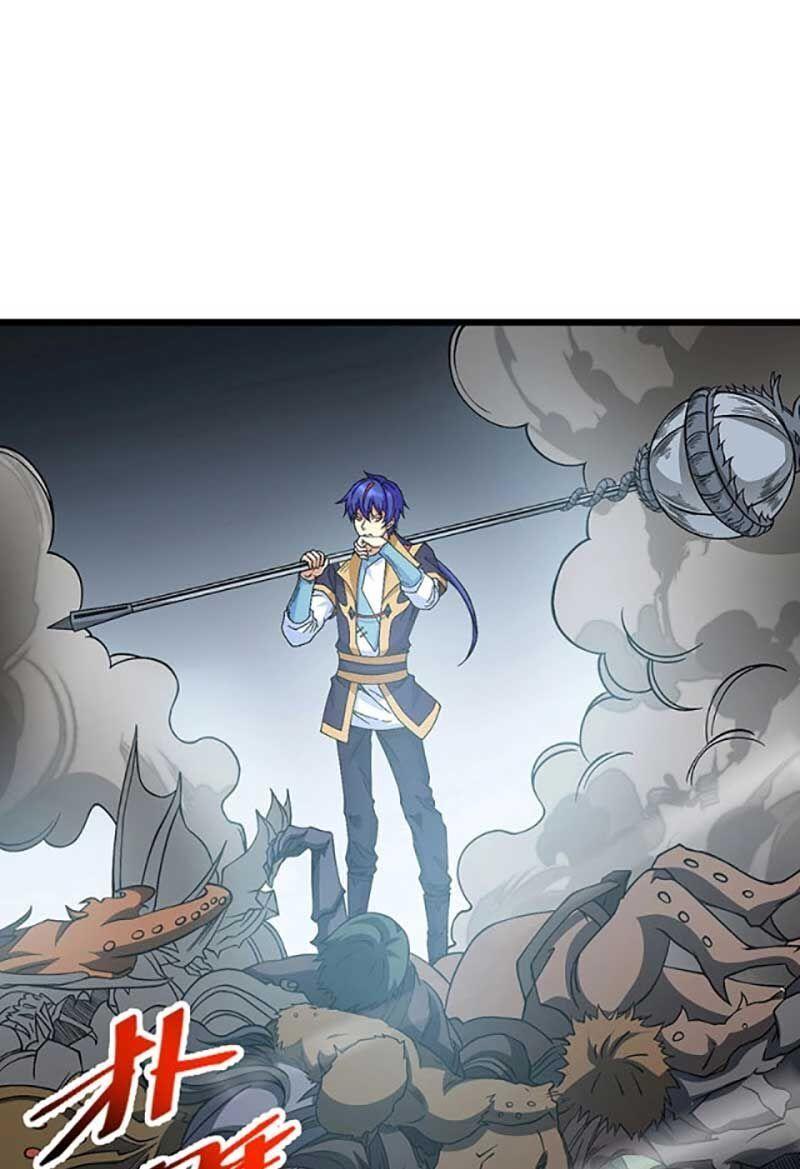 võ đạo độc tôn chapter 591 1