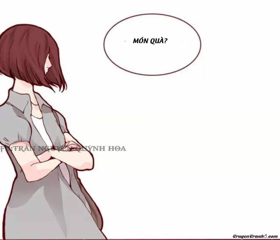 trả thù trường trung học chapter 24 4