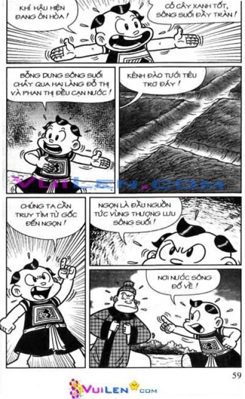 thần đồng đất việt chapter 162 56