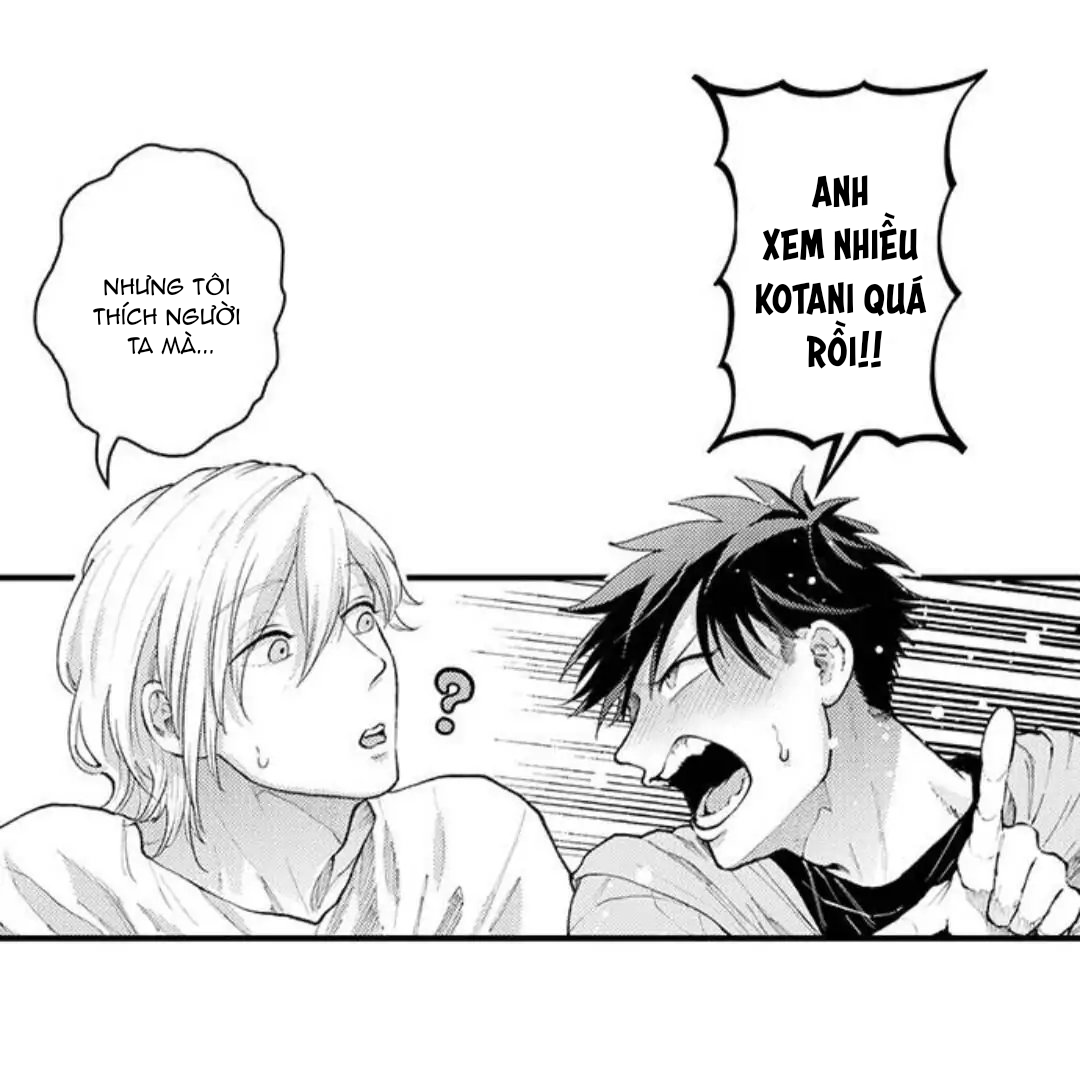 bị một anh chàng lập dị tấn công chapter 82 12