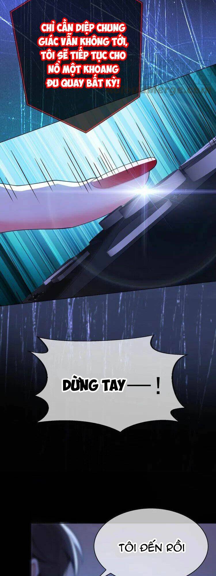 cô vợ nhỏ nuông chiều quá lại thành ác!! chapter 211 11