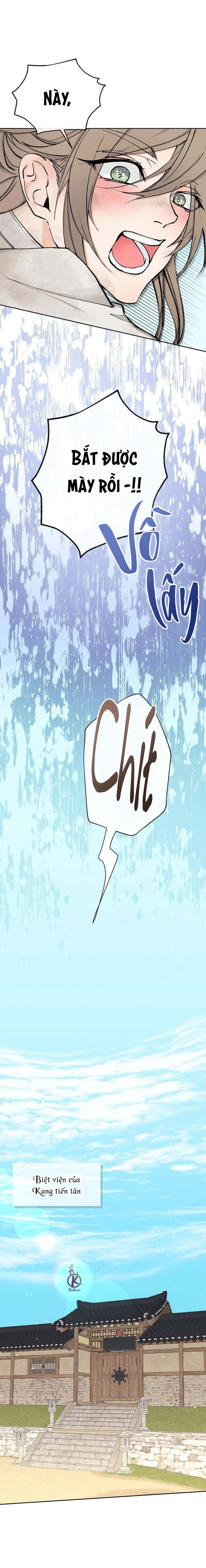 nhiệt bệnh chapter 1 9