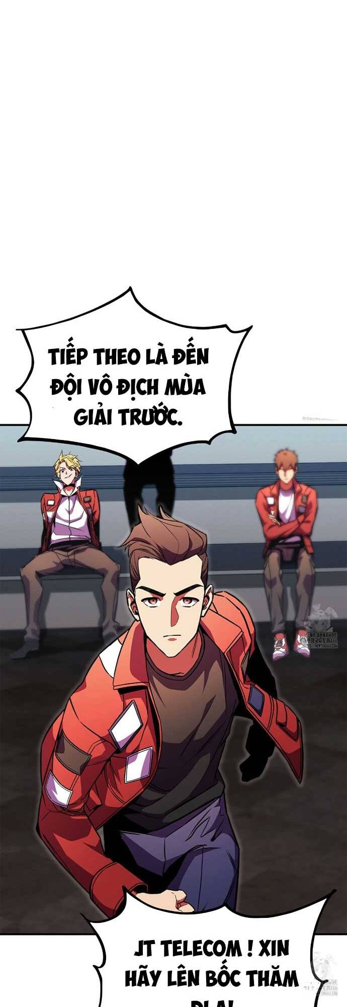 huyền thoại game thủ - tái xuất chapter 169 55