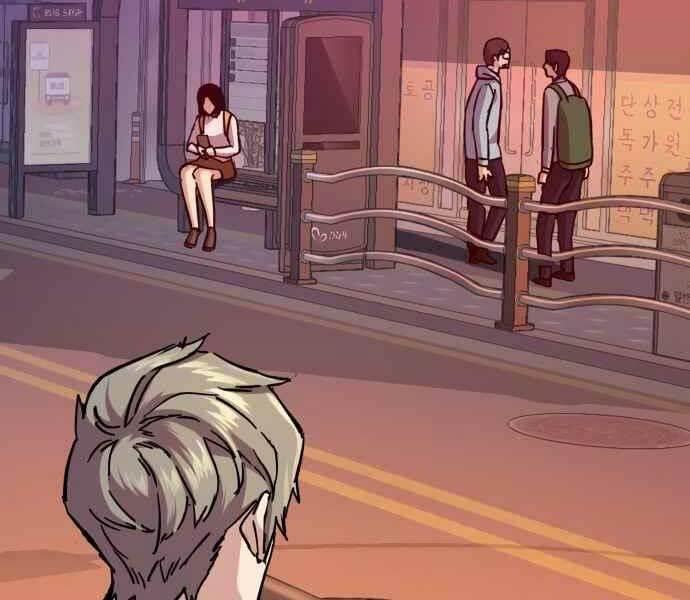 bạn học tôi là lính đánh thuê chapter 134 53