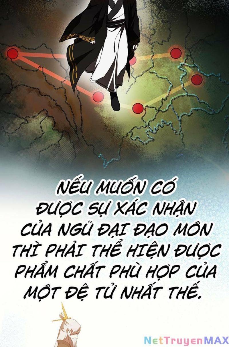võ đang kỳ hiệp chapter 103 11