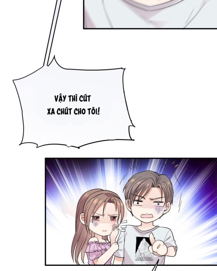 con lười tiên sinh, mau lăn đi! chapter 9 64