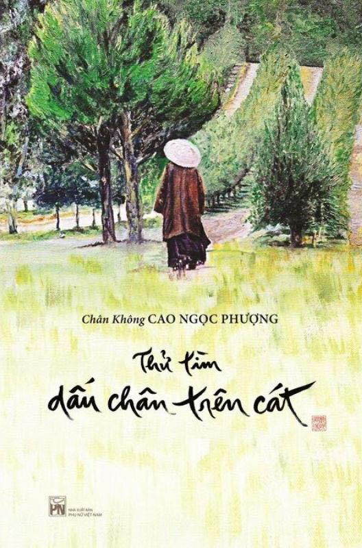 Thử Tìm Dấu Chân Trên Cát